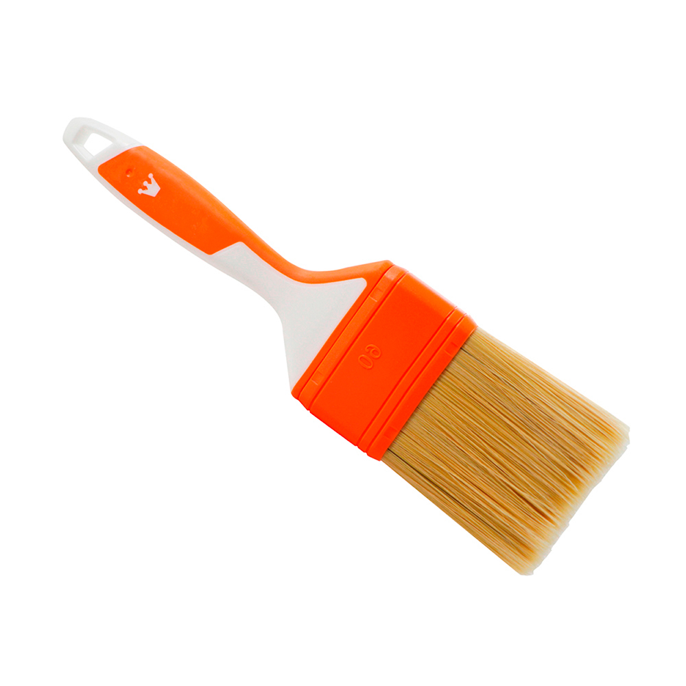 BRUSH 60mm Synthetic bristle