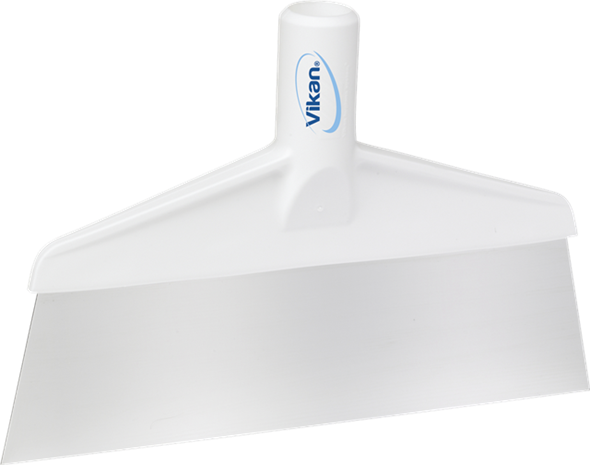GULVSKRAPE 260mm Stålblad HVIT 