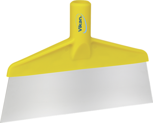 SKRAPA 260mm Stålblad GUL 