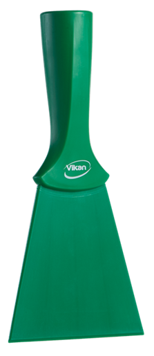 SCRAPER 100mm GREEN
