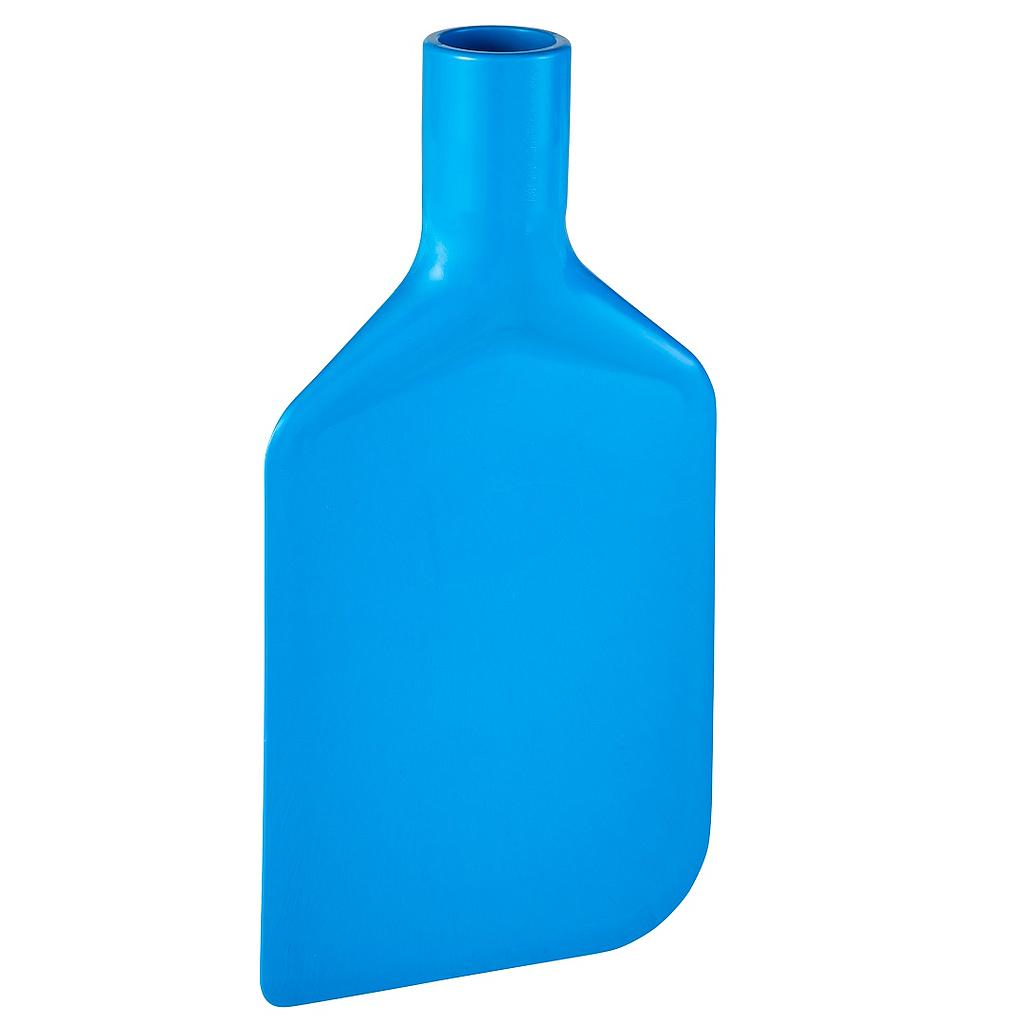SCRAPER PADDLE 115x220mm BLUE