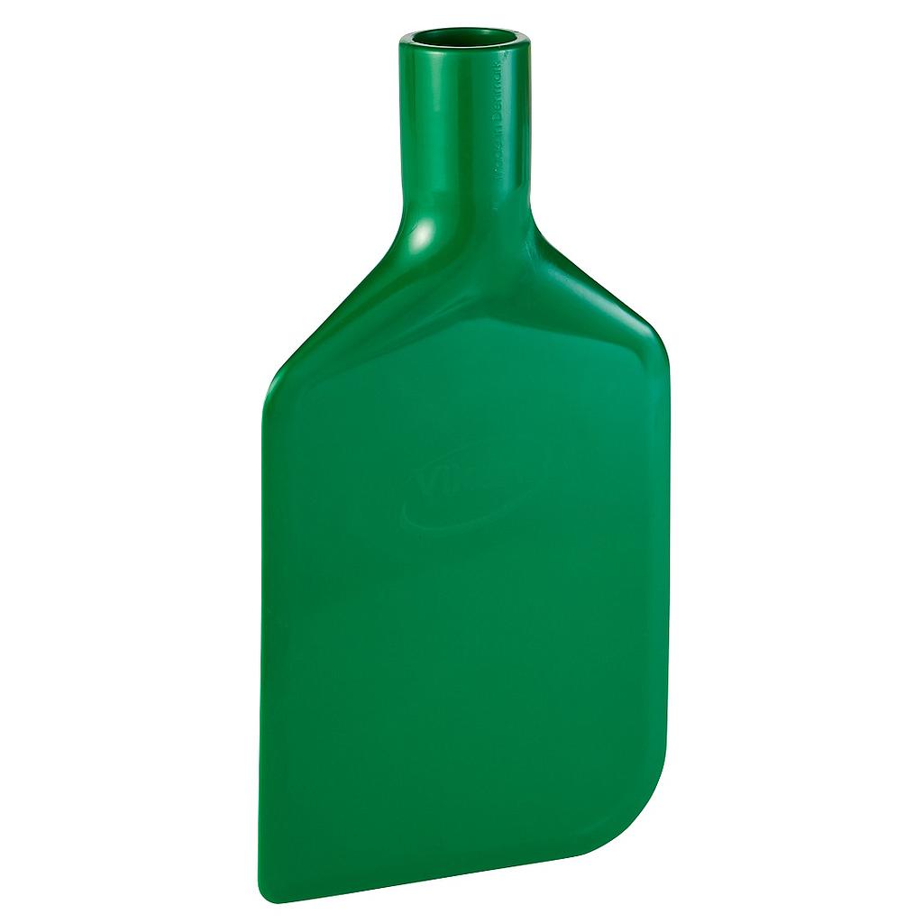 SKRAPA OMRÖRARE 115x220mm GRÖN