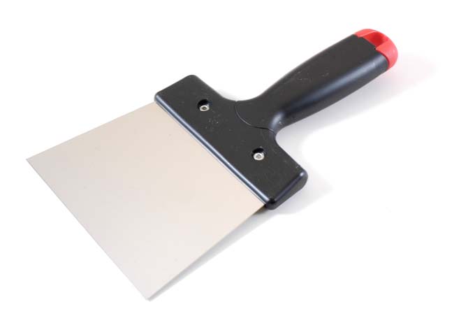 SCRAPER 120mm