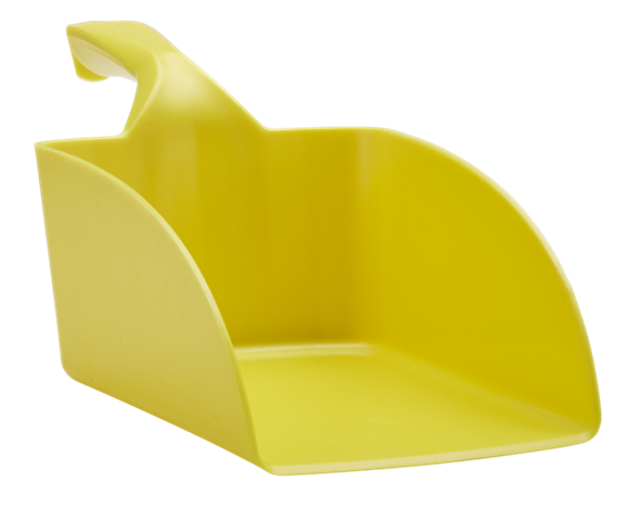 SCOOP 1L YELLOW