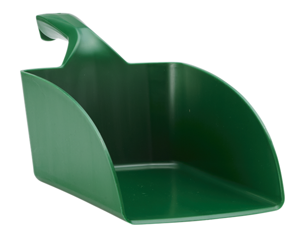 SKOVLE 2,0L GRØN