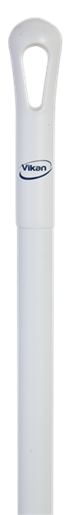 SKAFT 1500mm HVIT 