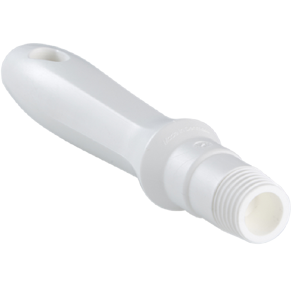 SKAFT 160mm HVIT 