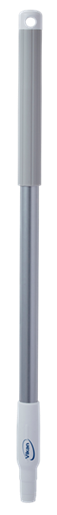 [VK-29315] SKAFT 840mm HVIT 