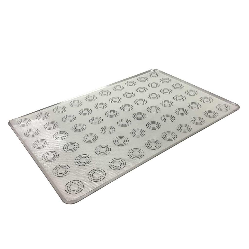 [TT-TLM0001] SILIKONMATTE 40x60 MAKRON