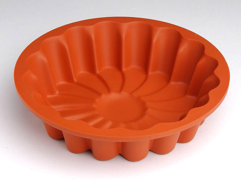 SILICONE MOULD MARGHERITA CAKE 1,26L