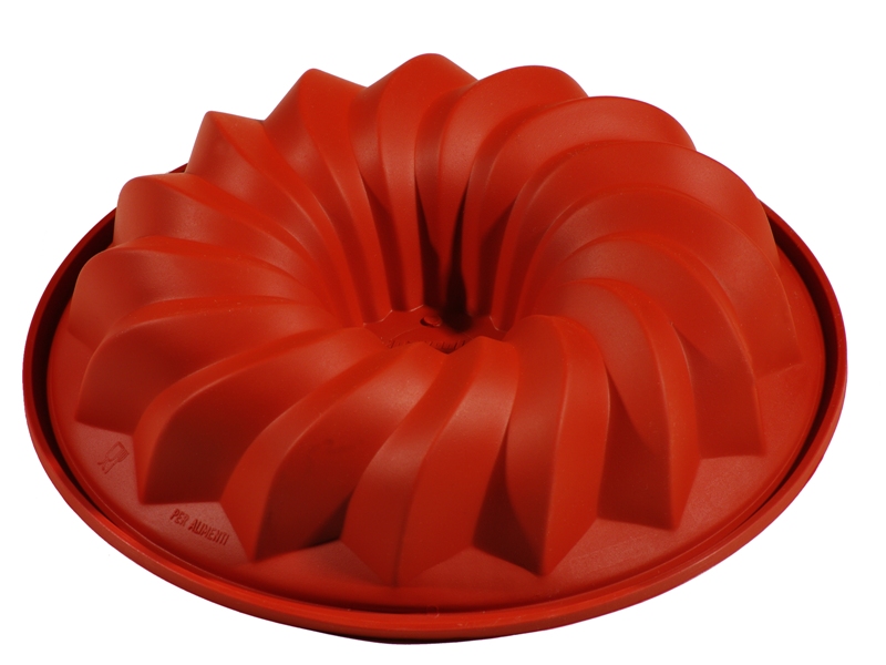 [PI-FRT103] SILIKONFORM CIAMBELLA SOCKERKAKA 1,68L