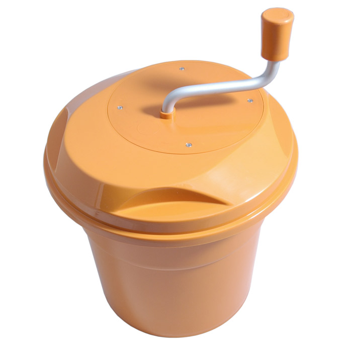 [PI-GREENMATIC25] SALLADSSLYNGE 25L