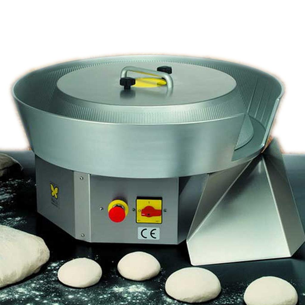 RUNDRIVARE 50..1200g FRIUL R10