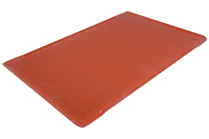 PERFORATED TRAY 47x70 STD-type RilonElast