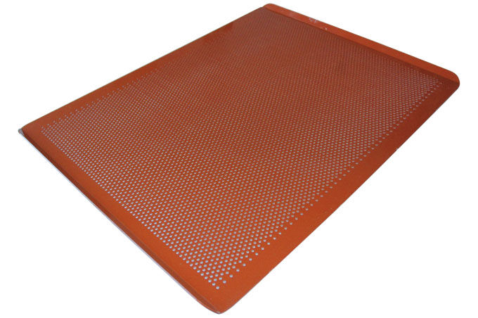 PERFPLÅT 45x60 SPEC-typ RilonElast
