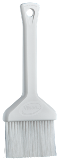 PENSEL 70mm Mjuk VIT