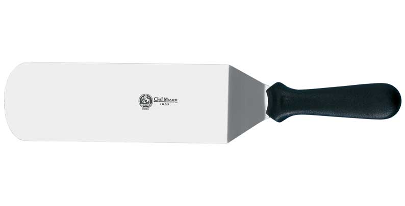 PALETTKNIV VINKLET 250mm