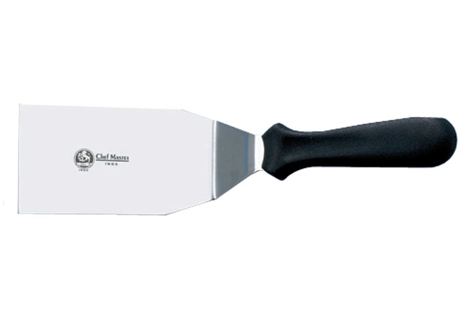 PALETKNIV VINKLET 120mm
