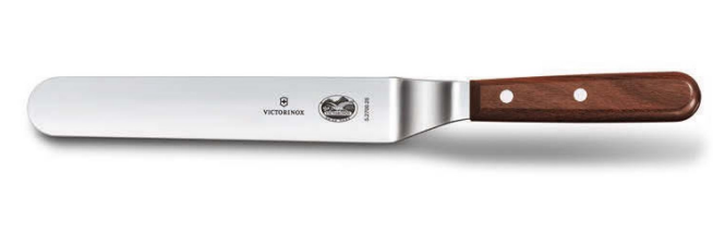 PALETTE KNIFE ANGELED 150mm VICTORINOX 