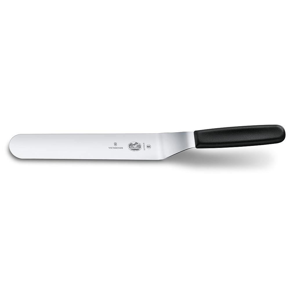 PALETTE KNIFE ANGELED 250mm VICTORINOX