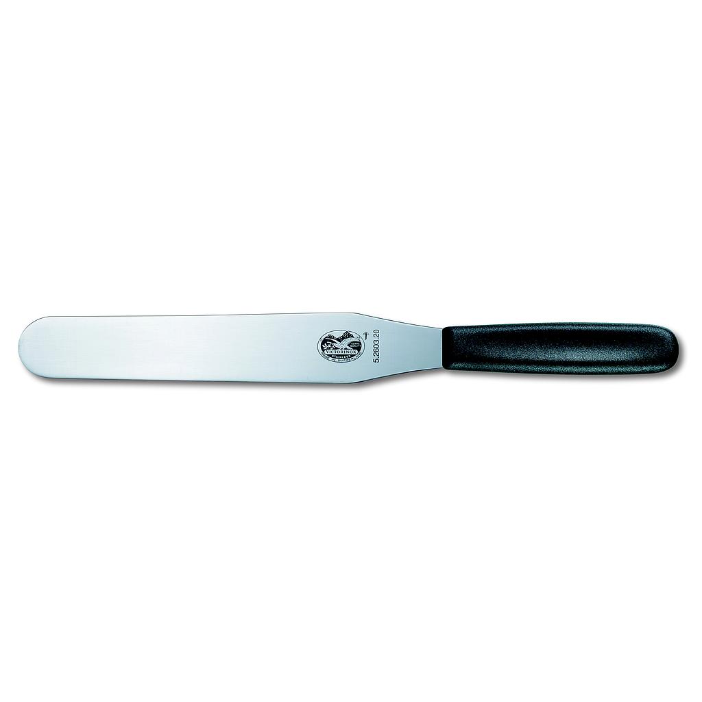 PALETKNIV RAK blad 200mm VICTORINOX 