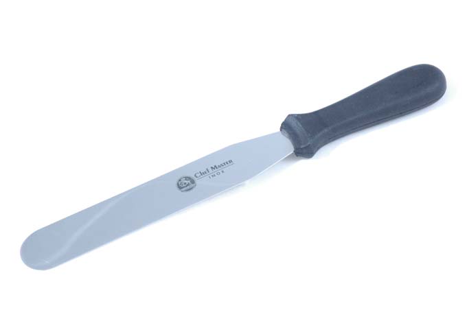 PALETKNIV RAK 200mm