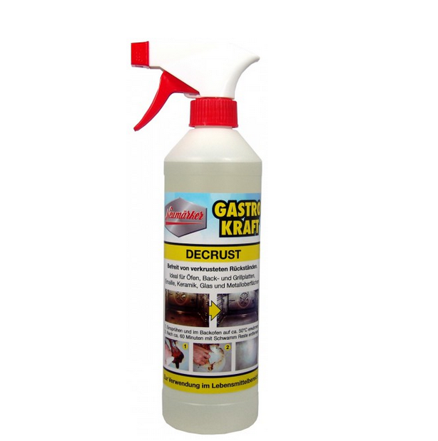 MULTICLEANER 0,5L