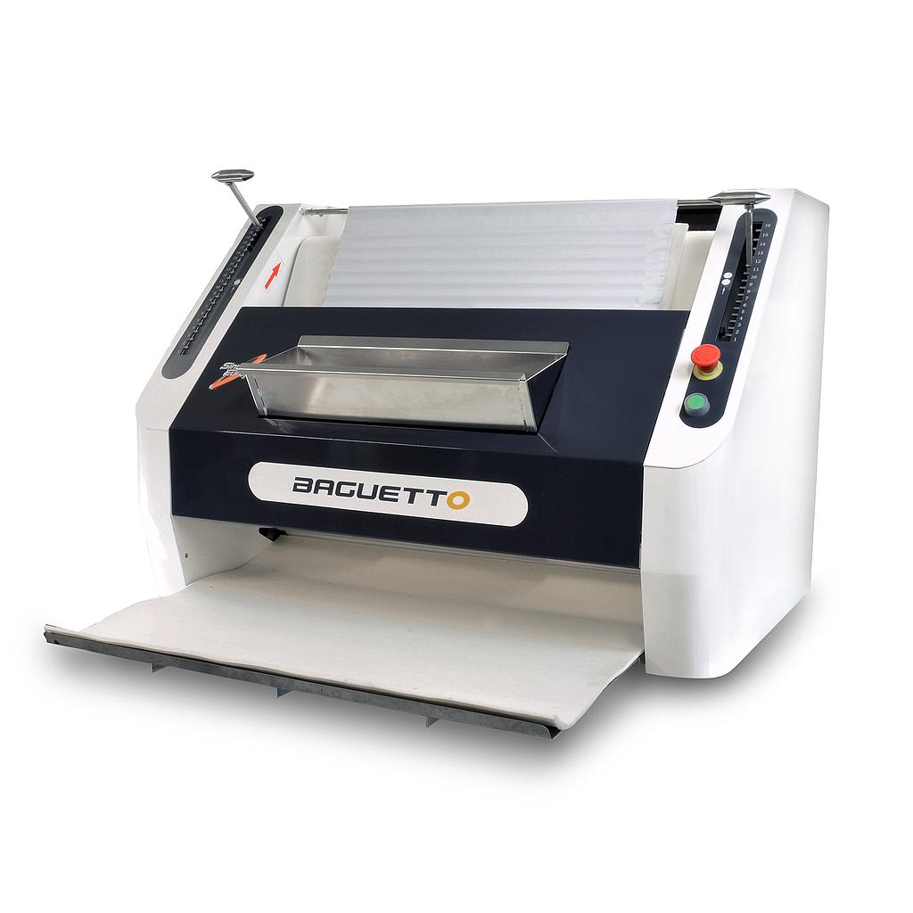 UTLANGER BAGUETTO Sinmag 750mm 50..1200g