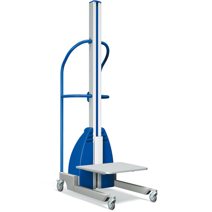 [HA-M4700002] HEIS LIFT Newton 150kg