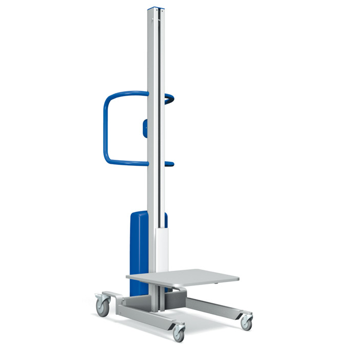 [HA-M4400000] HEIS LIFT Newton 70kg 
