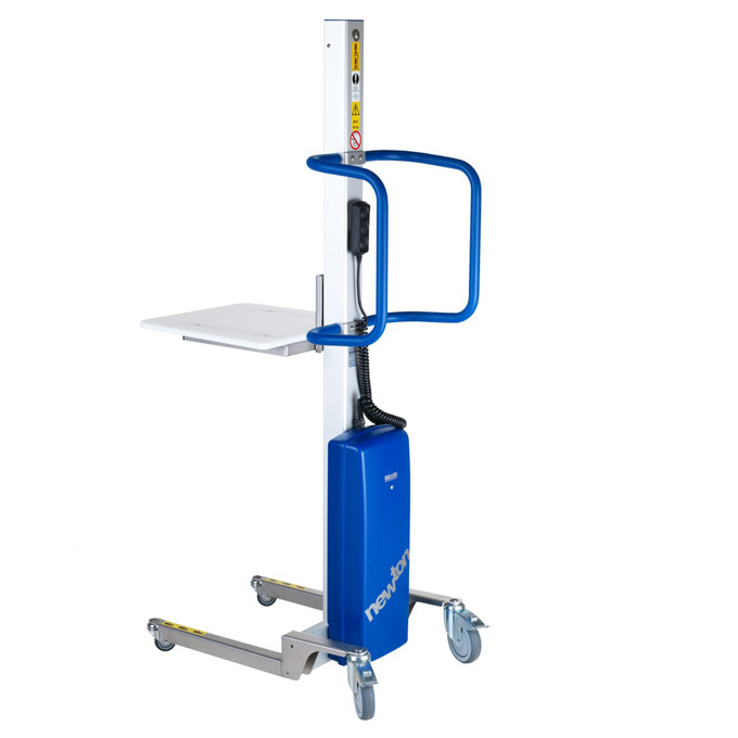 [HA-M4190000] LIFT Newton 50kg