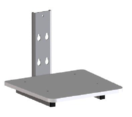 LIFT SHELF Standard to Newton Lift 70..150