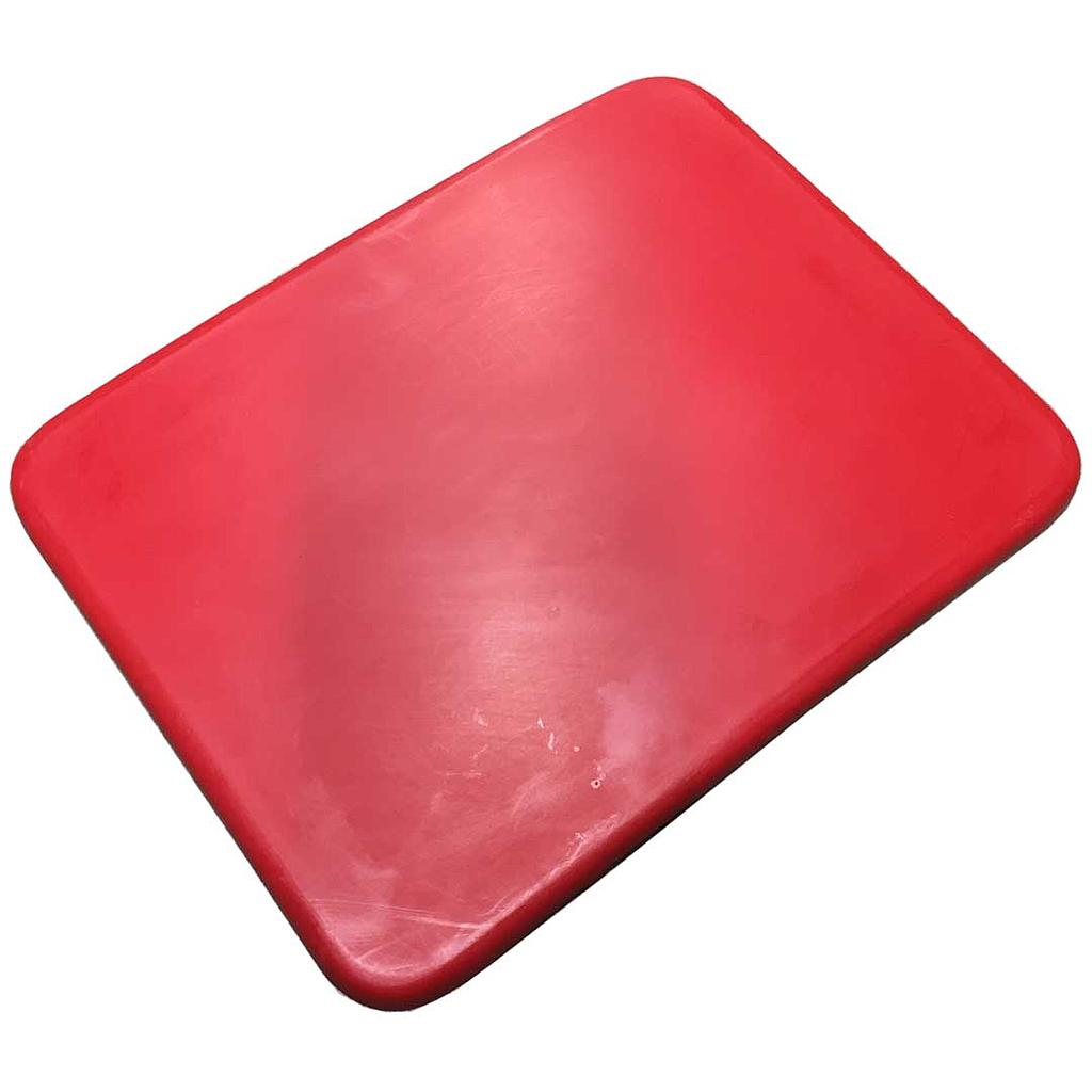 LID to BIN 100L RED