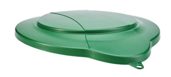 LID to BUCKET 6L GREEN