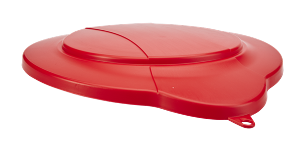 [VK-56874] LID to BUCKET 12L RED