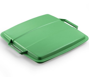 [DB-1800475020] LOKK til BEHOLDER 90L GRØNN