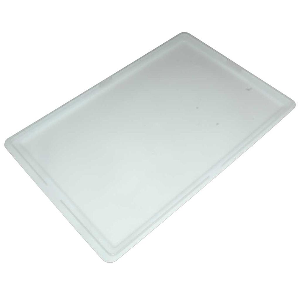 LID 40x60 to BIN "Pizza"