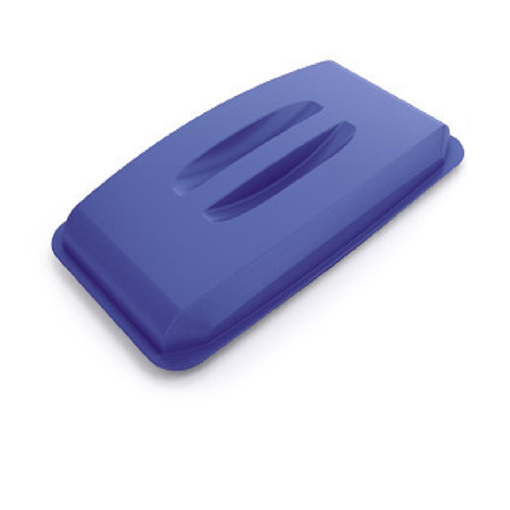 LID to 60L BIN BLUE 