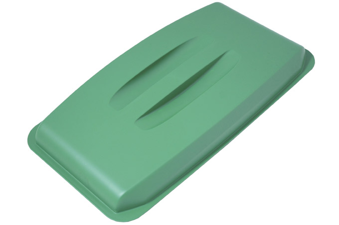 LID to BIN 60L GREEN 