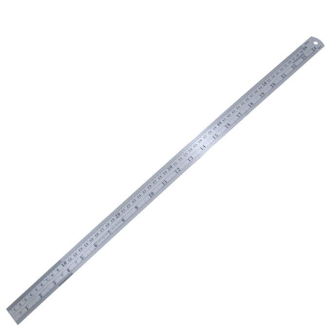[LA-35121] RULER 600mm