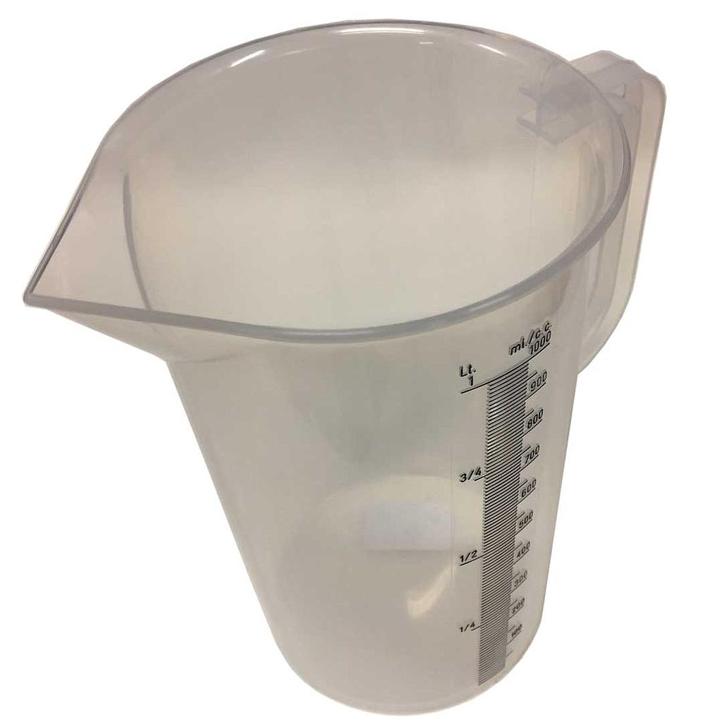 MEASURING CUP 1L Graded