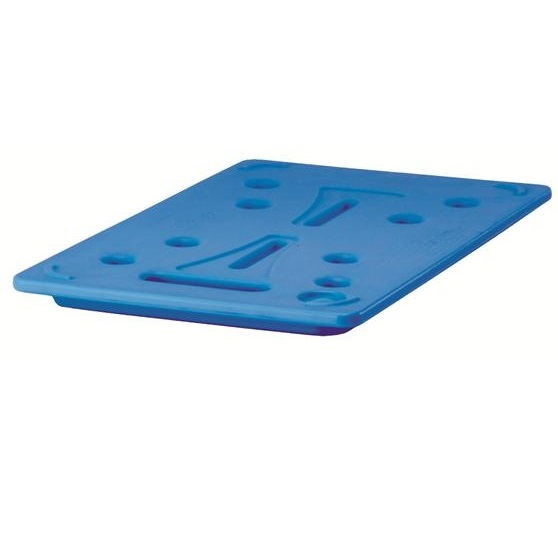 COOLING BLOCK GN1/1 for thermo container