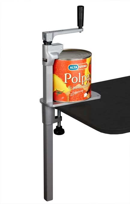 TIN OPENER