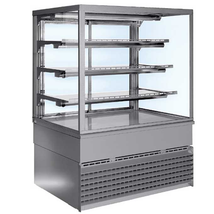 KAGEDISPLAY 1500mm GEORGIA SQUARE 