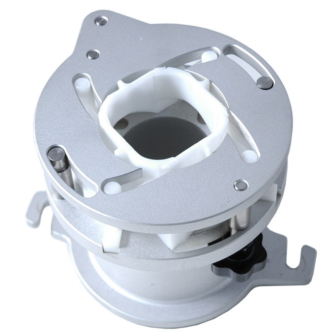 CONE ADJUSTABLE 140..250g to ROUNDER FRIUL CUBO