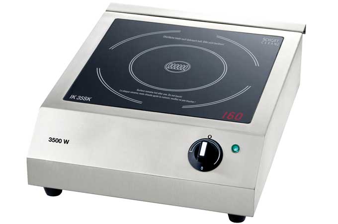 [EN-00-00215B] KOKEPLATE INDUKSJON