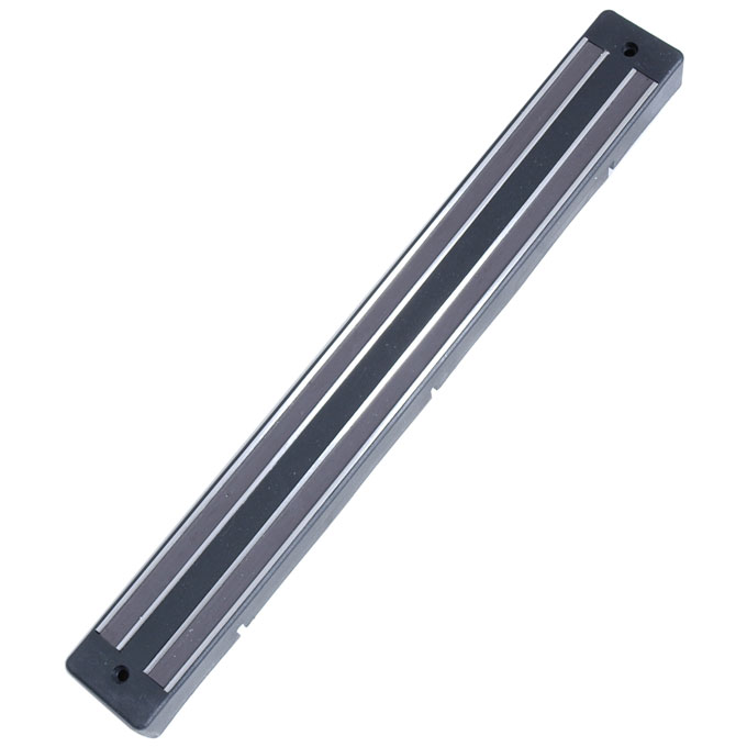 KNIFE HOLDER 340x40mm MAGNETIC