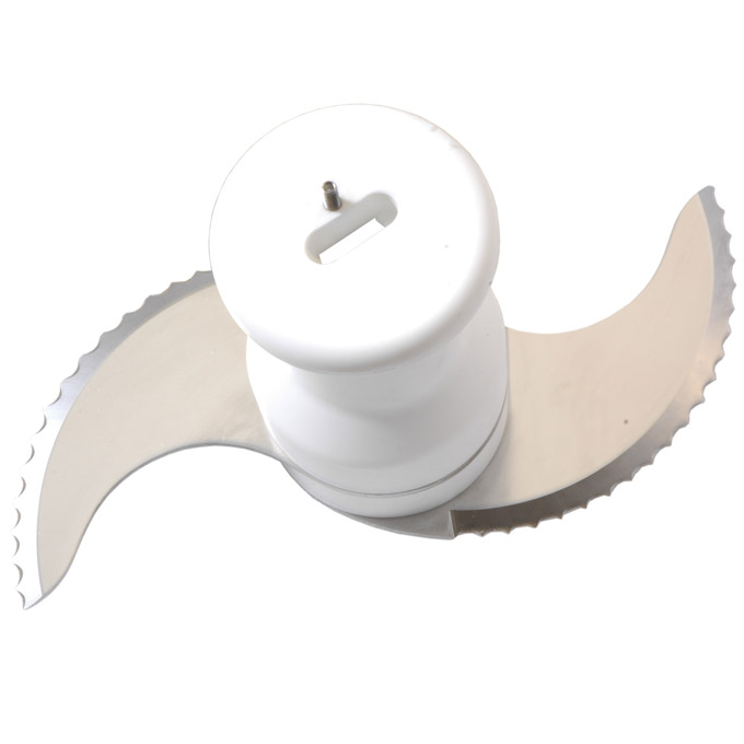 BLADE SERRATED to GAM CUTTER