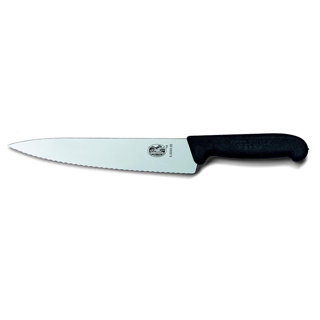 KITCHEN KNIFE 190mm VICTORINOX 