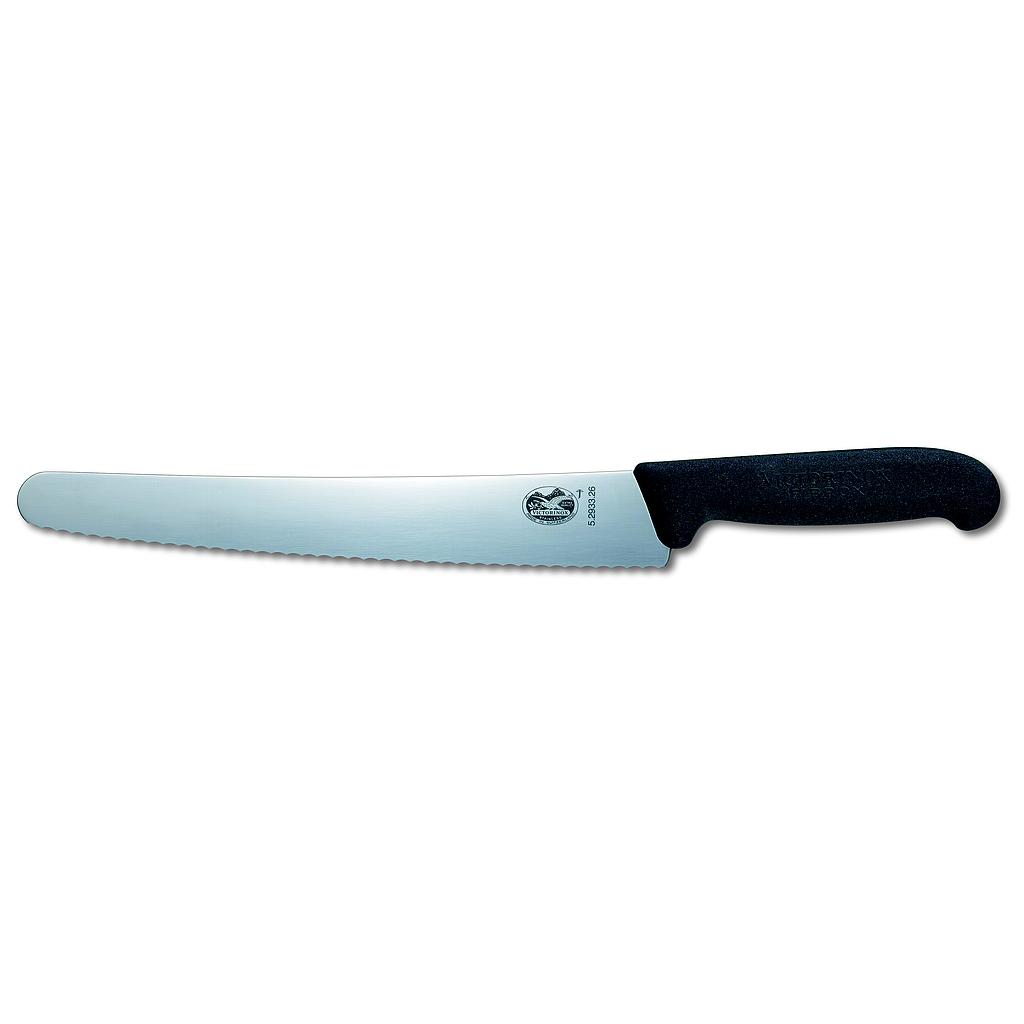 BRØDKNIV 260mm Sagtandet VICTORINOX